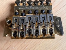 Washburn 800S Guitar Tremolo Unit Takeuchi Japan TRS Pro