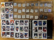 1990 Upper Deck Baseball Cards 17