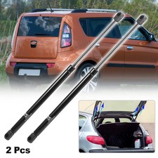 2pcs Rear Trunk Lift Supports Struts Shocks Gas Spring for Kia Soul 2010-2013