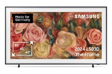 Samsung GQ43LS03DAUXZG The Frame (2024) QLED TV #30553854