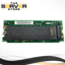 Cisco UCS M5 Server M.2 SAS/SATA SSD Carrier Adapter 73-17926-05 800-46240-01
