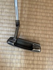 PING ANSER Golf Putter Bronze Carsten Sole US Made