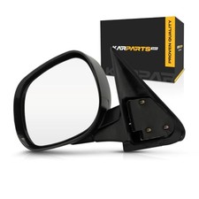 For Dodge Ram 1500/2500/3500/4000 Door Mirror 1998 1999 2000 Driver Side 