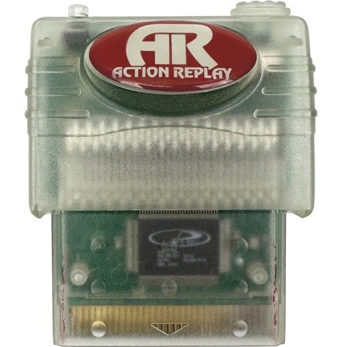GAMEBOY ADVANCE Action Replay *VERSION 5.4* GBA v5.4 Datel Pokemon Cheat Gerät - Bild 2 von 2