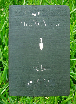 1913 Antique Grass Lawn Care Great American Lawns Home Improvement Landscaping