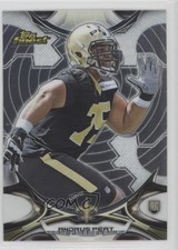 2015 Topps Finest Andrus Peat #94 0w8