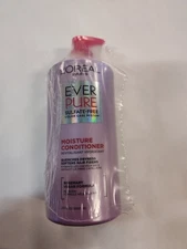 L'Oreal EverPure Moisture Rosemary Color Safe Conditioner Hydrating  23 fl oz