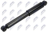 NTY StoßDäMpfer A-FT-041 Passend FüR Fiat