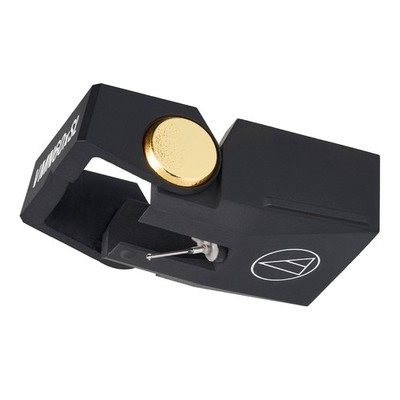 Audio-Technica AT-VMN60xSL VMx Special Line Contact Replacement Stylus for AT-V