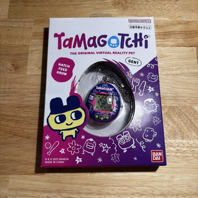 tamagotchi Us Version Original Tamagotchi Japan | eBay