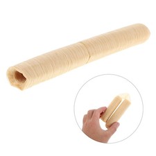 Homemade Sausage Casing - Edible Collagen Ham Beef Casing 25mm Diy Meat Tool