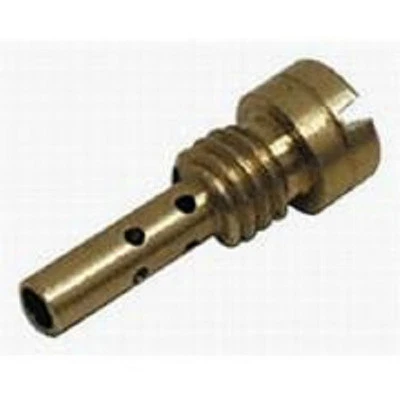 MCS Getto del minimo misura 45 per carburatore Keihin CV x Harley Davidson NUOVO!!!