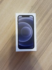 Brand New Original Box for Apple iPhone 12 - Purple