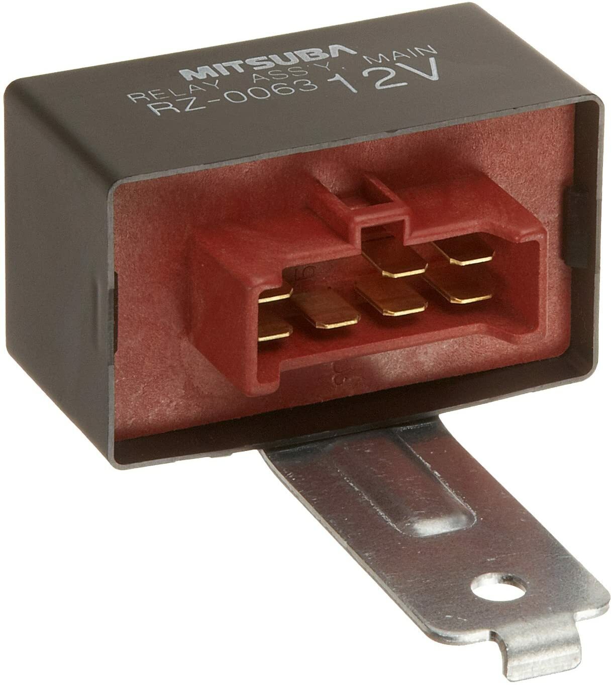 Genuine Honda Main EFI Fuel Relay 39400SH3003 19881991 Civic CRX Si