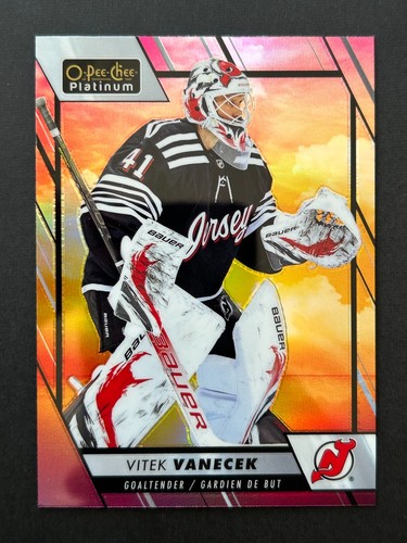 2023-24 OPC Platinum - Base Parallels - Pick your cards! - Picture 84 of 241