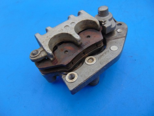 1996-2000 Suzuki RM125 RM250 FRONT BRAKE CALIPER - Picture 4 of 5