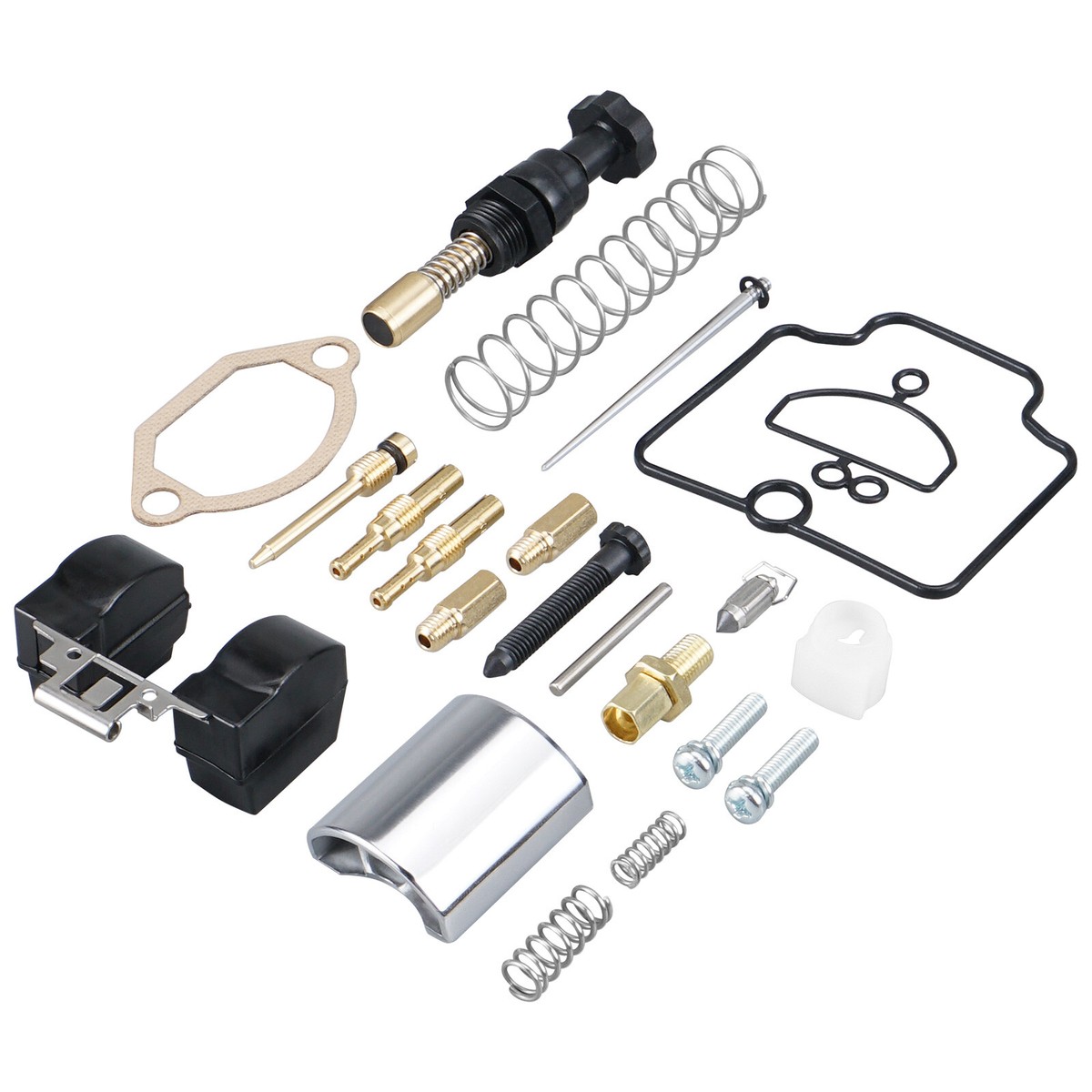 Specialty Products Fuel Filter Service Kit Replacement for 2895 Specialty Products Fuel Filter Service Kit Replacement for 2895