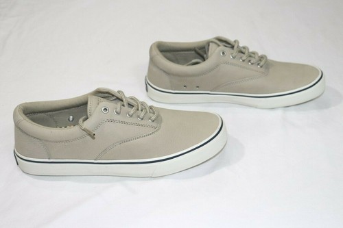 sperry cvo leather
