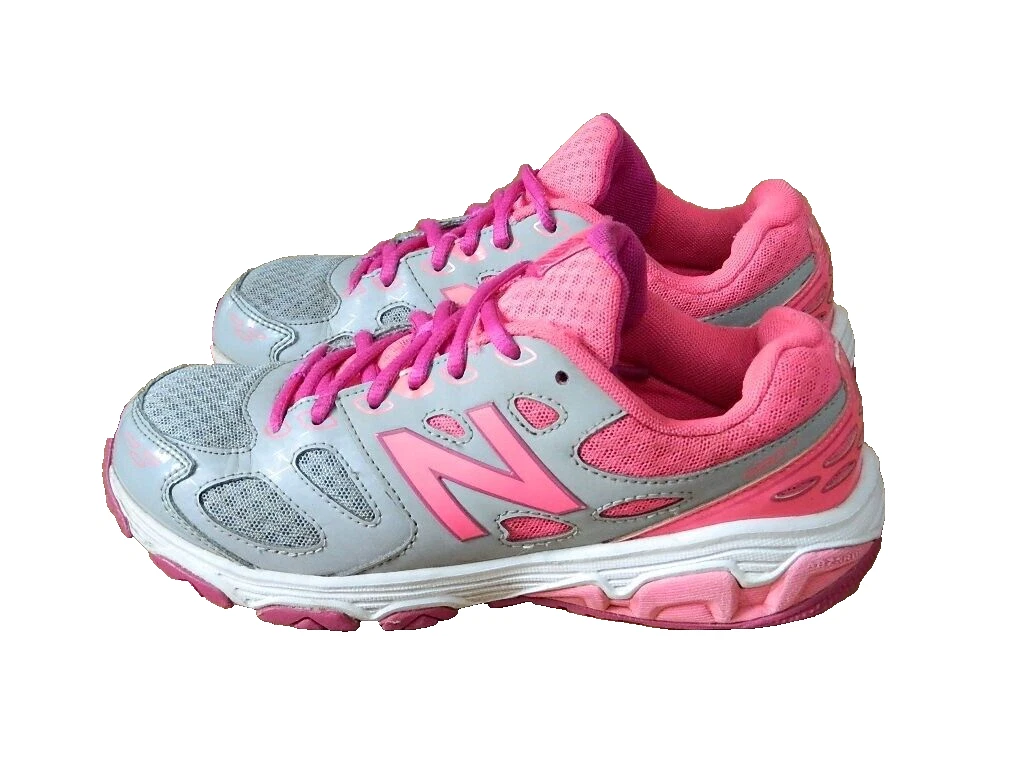 New balance 680 damen rosa cheap