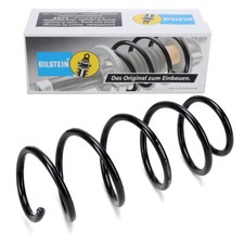 BILSTEIN B3 37-280017 Fahrwerksfeder für MERCEDES-BENZ E-KLASSE W212 S212 vorne