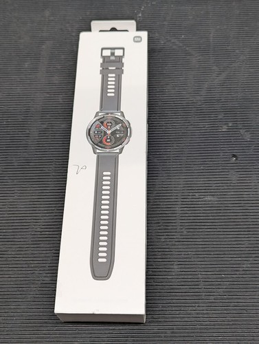Xiaomi Smartwatch - Used, Defects & Scratches, Original Box - 第 1/6 張圖片