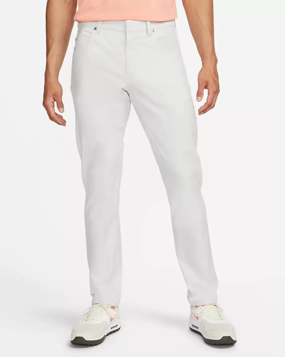 Nike 5 top pocket pants