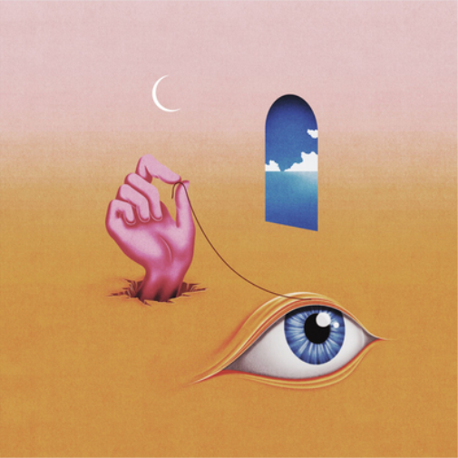 Wavves Hideaway (CD) Album Digipak