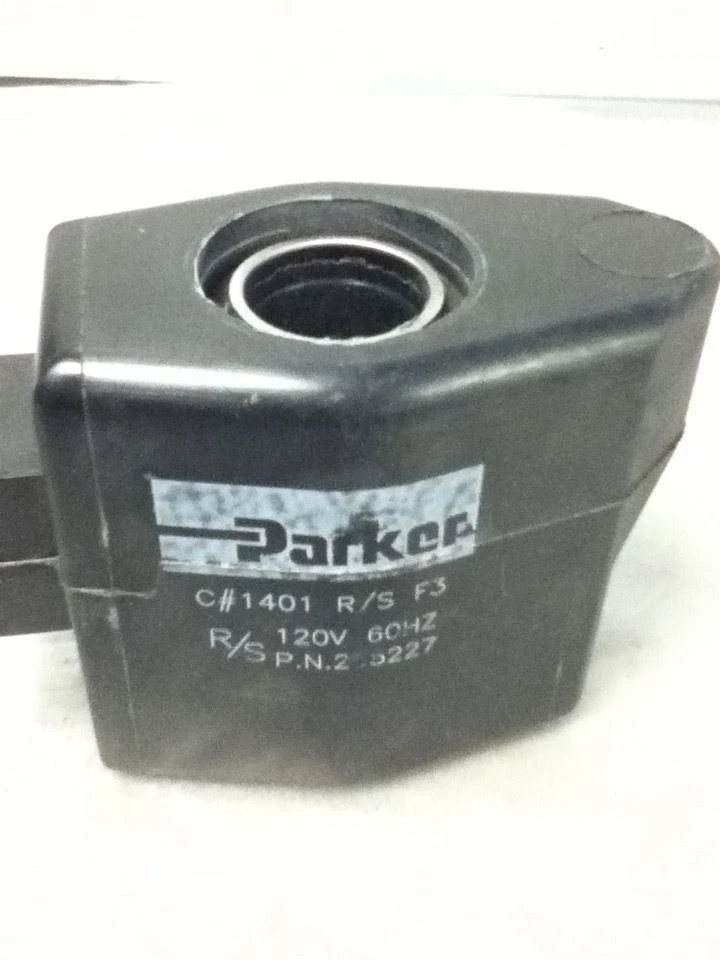 Bobina Parker 205227 Foto 3 de 4