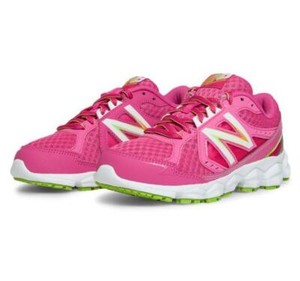 new balance youth running shoes