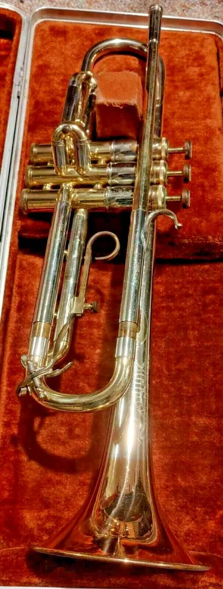 Fe olds and son trumpet deals