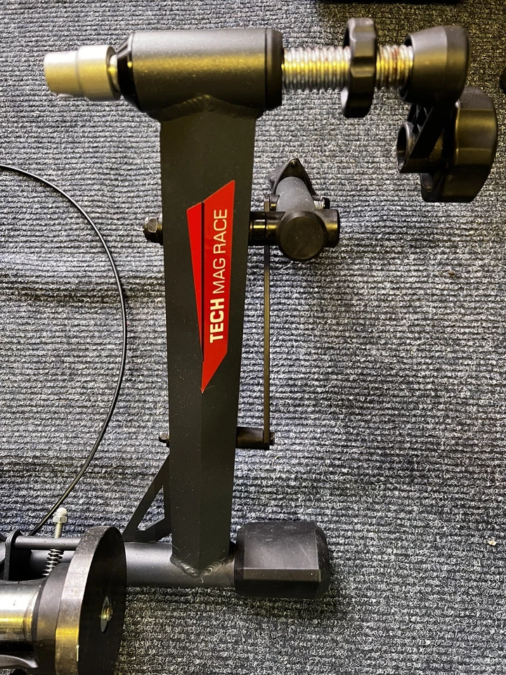 Blackburn Tech Mag Race Bike Trainer Stationary - Image 3 of 4