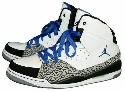 Jordan Flight SC-1 Royal Cement