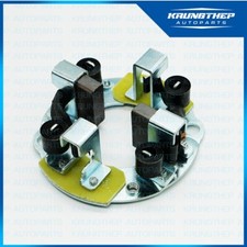 Starter Motor Brush Holder With Plate 4.5 kW Fits For Isuzu Truck JCM 1982-1992