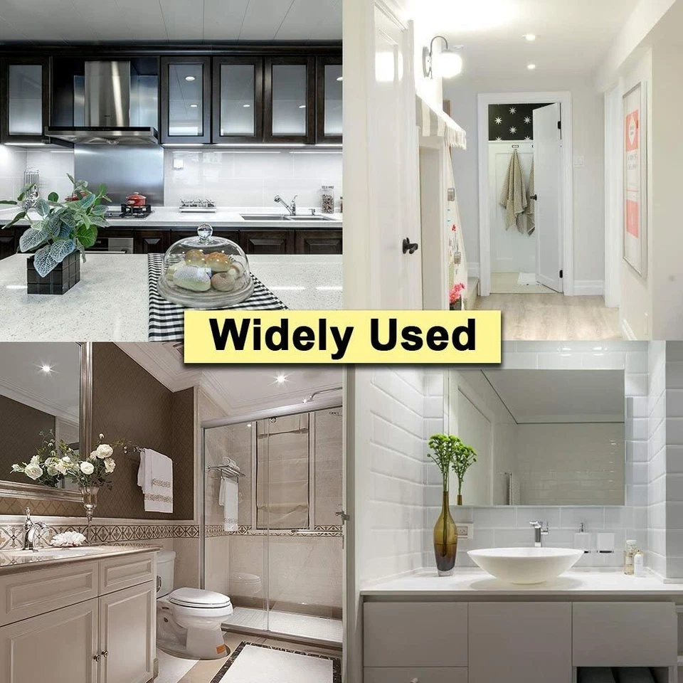 G8 LED Bulb Daylight White 6000k Under Cabinet Counter Light 40W Equivalent@ 4W  - Image 2 of 4