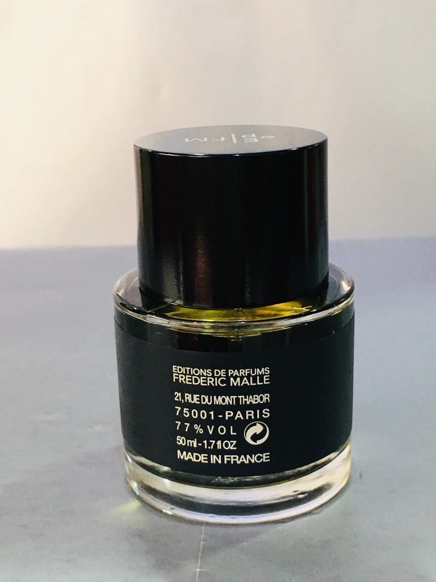 Dans Tes Bras Frederic Malle for Unisex Eau de Parfum 50ml New in
