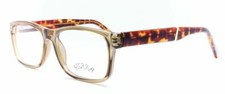 Sierra S349 Glasses Single-vision Lenses For Distance -0.50 to -4.00 Brown