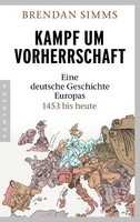 Kampf Um Vorherrschaft | Buch | 9783570553022
