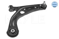Meyle 2160500064 Querlenker Vorne Rechts FüR Panda 0.9-1.3D 02.12- Fiat