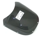 Motorcycle Windshields MRA HONDA CB 500 S, PC32, -, form S, smoke