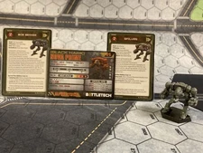 Battletech Nova Prime 