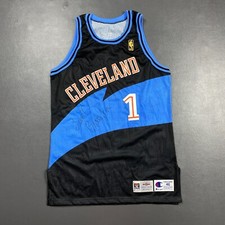 Cleveland Cavaliers Game Used NBA Memorabilia for sale | eBay