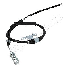 JAPANPARTS BC-K03 Cable, parking brake for KIA