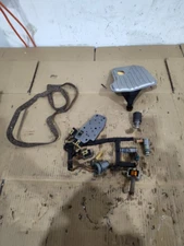 4L60E 4L65E 4L70E Transmission Solenoid Kit W/Harness For 1993-2005 GMC Chevy US