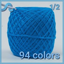 Acrilan 3 Hebras [100grs] 1/2 - Unwound 3-ply...