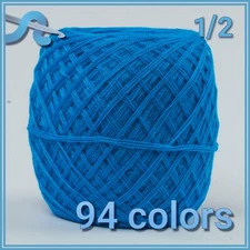 Acrilan 3 Hebras [100grs] 1/2 - Unwound 3-ply Acrylic yarn for knitting, embroid