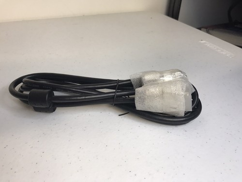 DVI 6' Ft Foot DVI-D Male Video LCD Graphics Monitor Cable Dvi Cable / cord