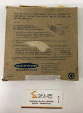 Banner ITA22S Fiber Optic Cable