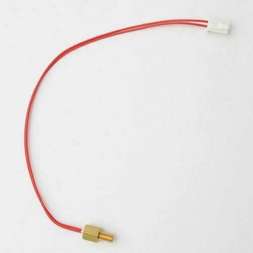 Charnière De Porte Miele 4898300 – Guide Droit D’Origine, Pièce Détachée Neuve