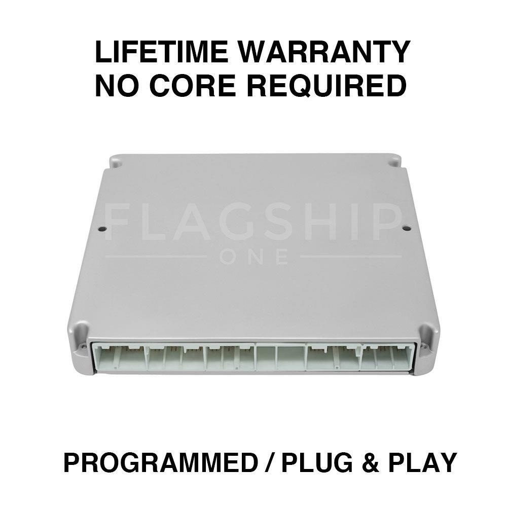Engine Computer Programmed Plug&Play 2004 Toyota RAV4 212000-1310