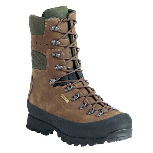 Lacrosse Men's 18" Insulated 2-Buckle Knee Boot
